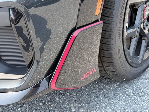 New 2026 MINI Cooper S FWD image 9