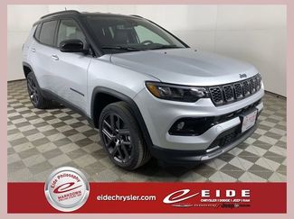 New 2026 Jeep Compass Limited AWD/4WD video 1
