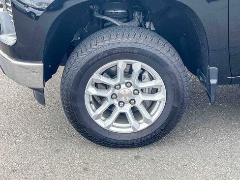 Used 2022 Chevrolet Silverado 1500 LT image 7