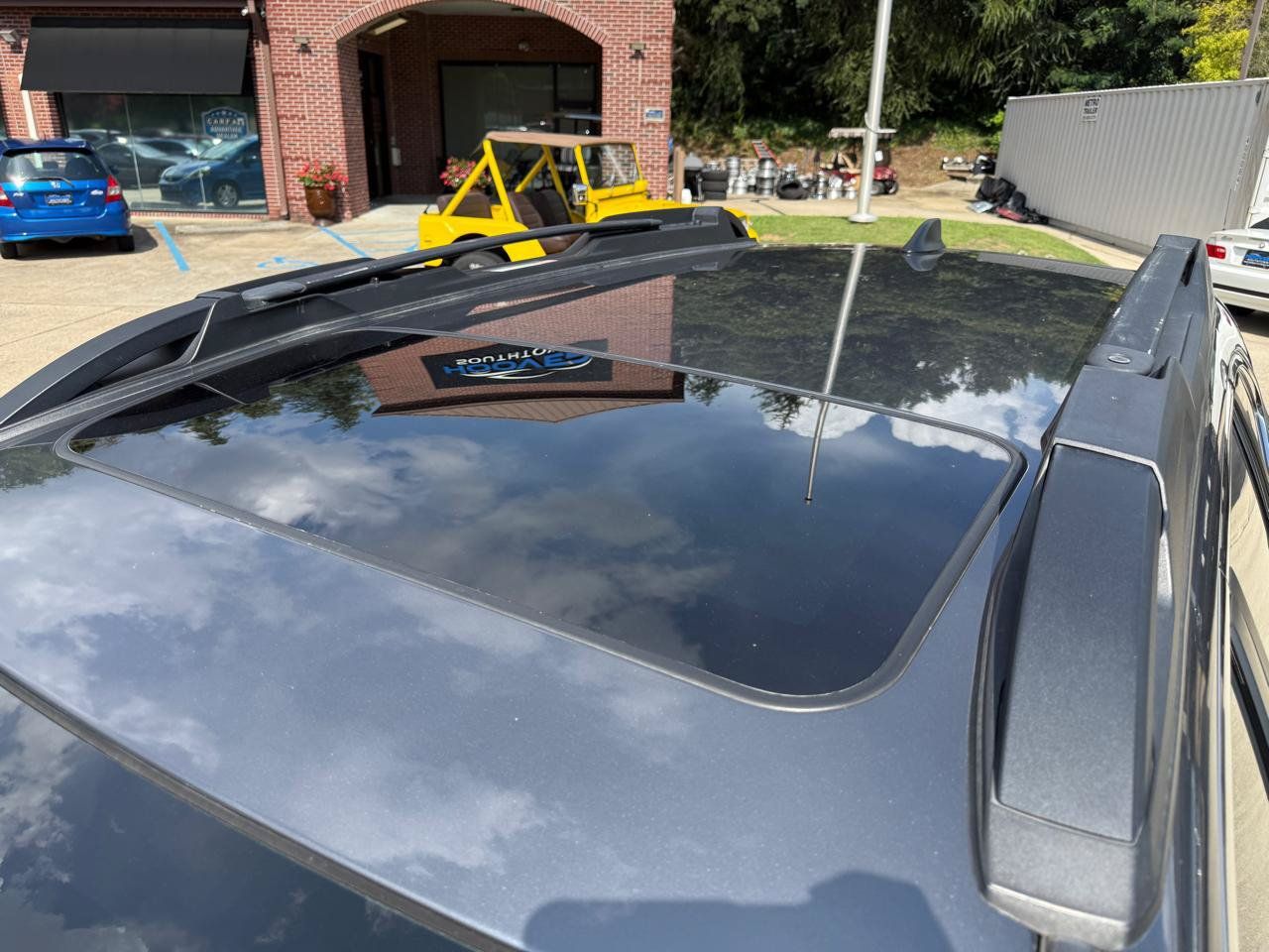 Used 2021 Subaru Outback Limited AWD/4WD image 9
