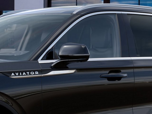 New 2027 Lincoln Aviator AWD image 22