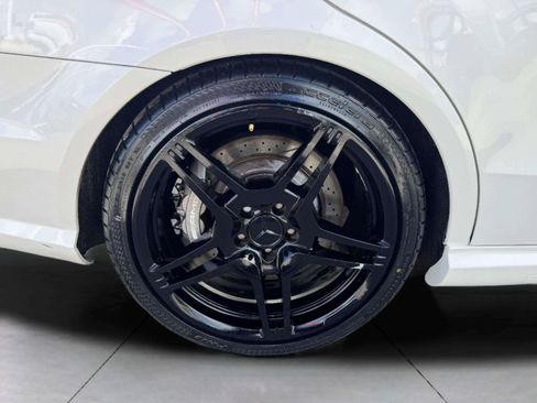 Used 2012 Mercedes-Benz E 63 AMG Sedan image 62