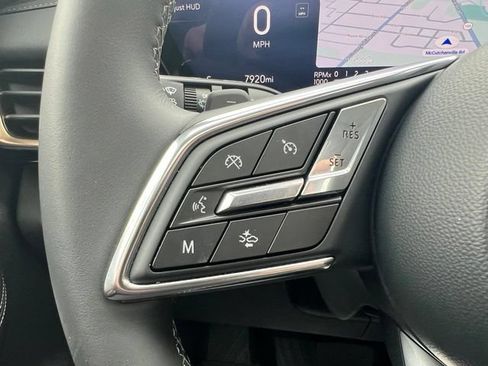 Used 2025 Buick Envision Avenir AWD/4WD image 14