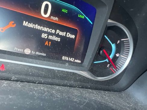 Used 2019 Honda Passport Touring image 48