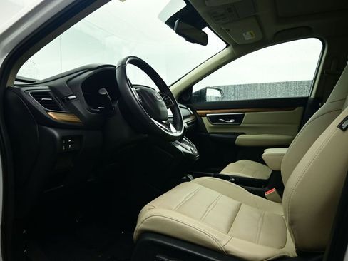 Used 2019 Honda CR-V Touring image 52