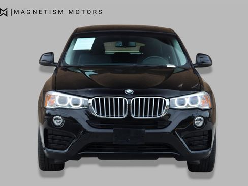 Used 2016 BMW X4 xDrive28i AWD/4WD image 6