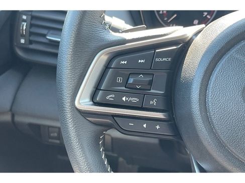 Certified 2025 Subaru Outback Premium image 34