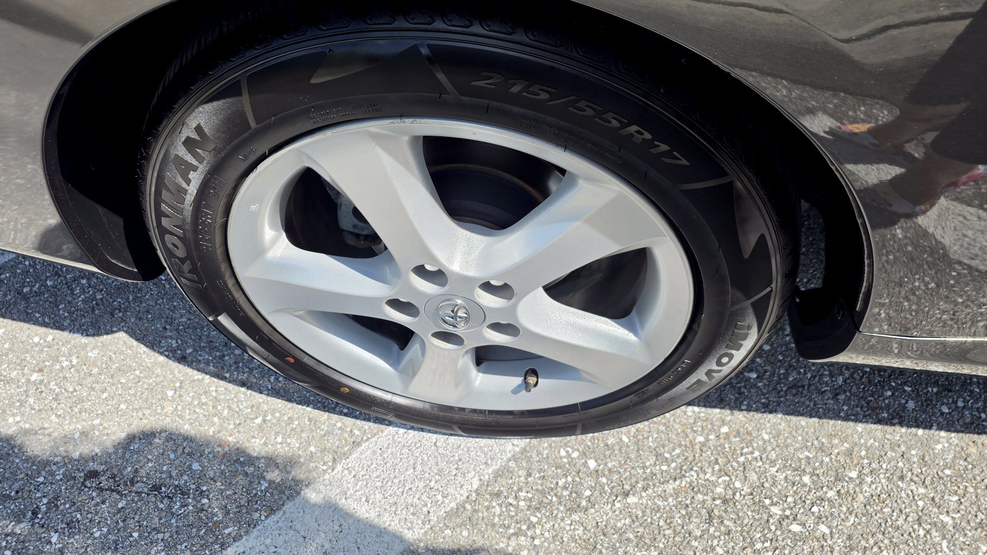 Used 2008 Toyota Solara SLE FWD image 13