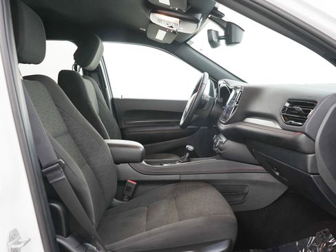 Used 2026 Dodge Durango GT AWD/4WD image 11