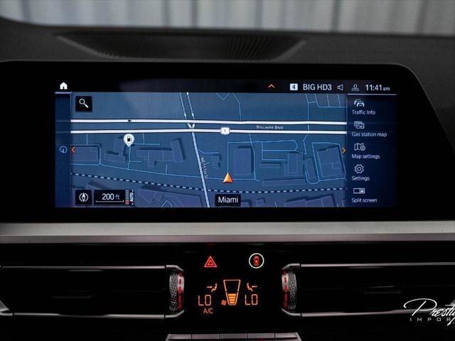Used 2020 BMW M340i RWD image 47
