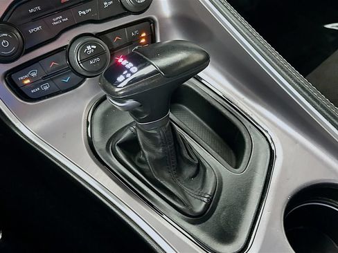 Used 2022 Dodge Challenger R/T w/ Plus Package RWD image 19