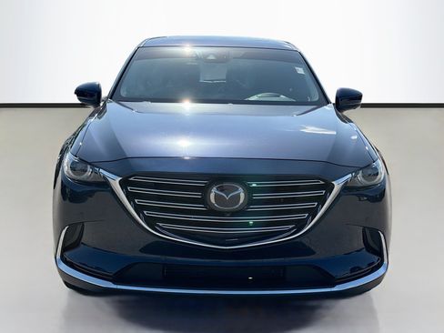 Used 2023 MAZDA CX-9 Grand Touring AWD/4WD image 8