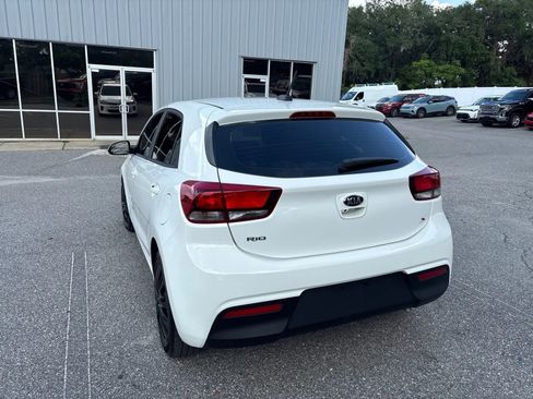 Used 2020 Kia Rio S FWD image 7
