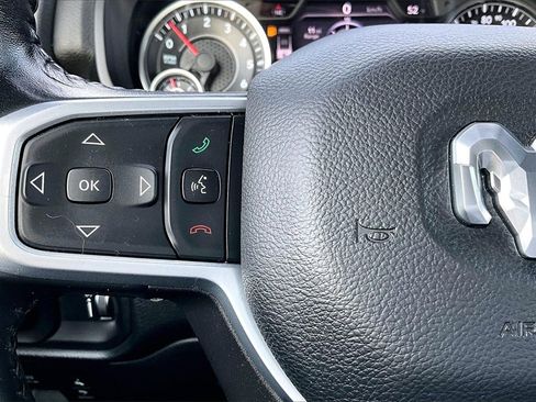 Used 2022 RAM 1500 Big Horn image 19