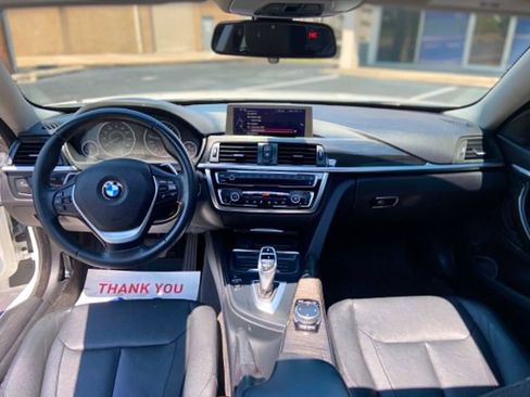 Used 2014 BMW 428i Coupe RWD image 10