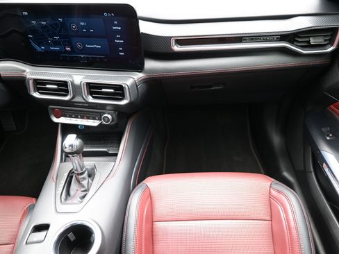 Used 2024 Ford Mustang GT Premium image 36