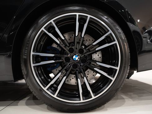 Used 2020 BMW M5 w/ Executive Package image 55
