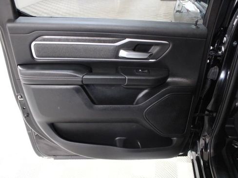 Used 2019 RAM 1500 Big Horn image 23