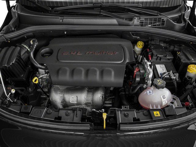 Used 2016 FIAT 500X Trekking FWD image 15