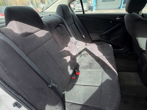 Used 2012 Nissan Altima 2.5 S w/ 20th Anniversary Pkg image 15