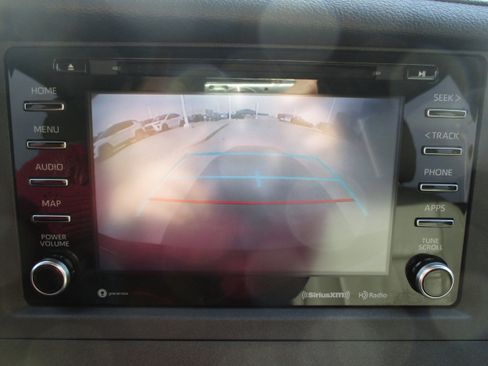 Used 2018 Toyota Sienna XLE Premium image 22