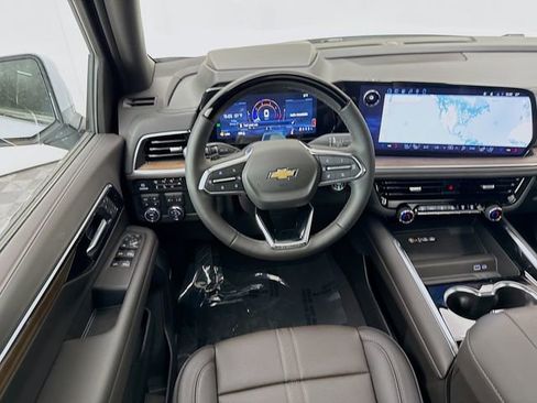 New 2026 Chevrolet Tahoe High Country image 27