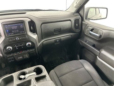 Used 2023 GMC Sierra 1500 Pro image 22