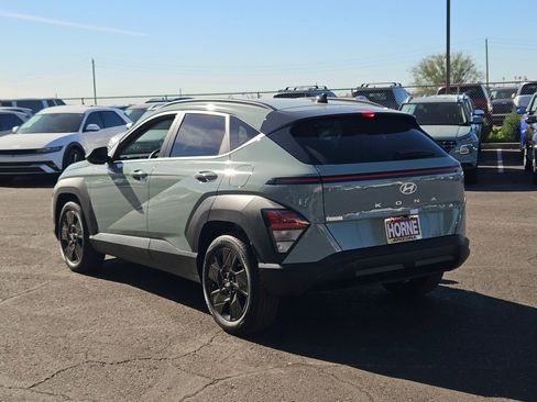 New 2026 Hyundai Kona SEL Sport image 4