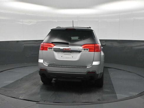 Used 2014 GMC Terrain SLT FWD image 8
