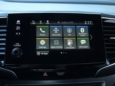 Used 2021 Honda Passport EX-L image 20