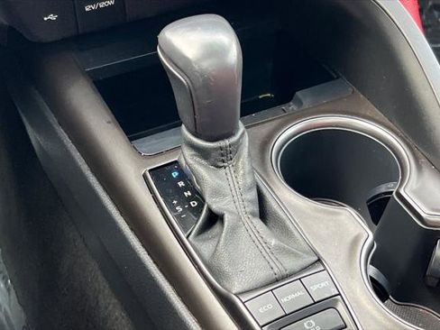 Certified 2022 Toyota Camry XSE image 22