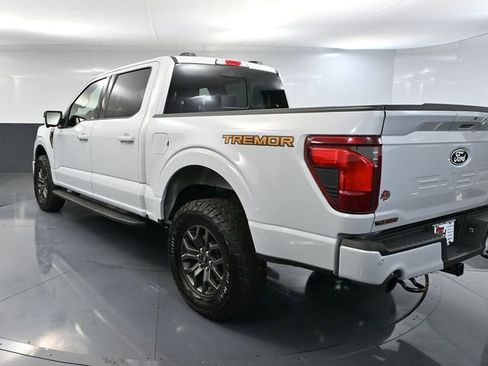 Used 2025 Ford F150 Tremor w/ Bed Utility Package image 9