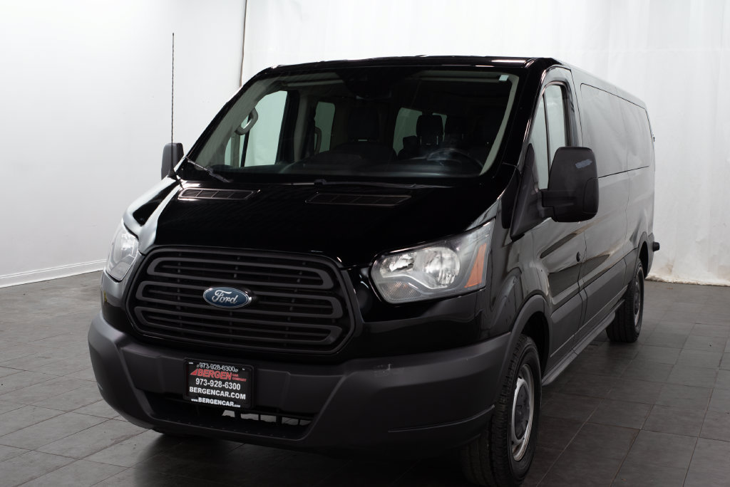 Used 2018 Ford Transit 350 XL RWD image 4