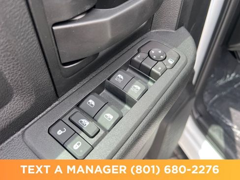 New 2026 RAM 2500 Tradesman AWD/4WD image 11