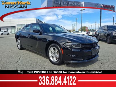 Used 2023 Dodge Charger SXT