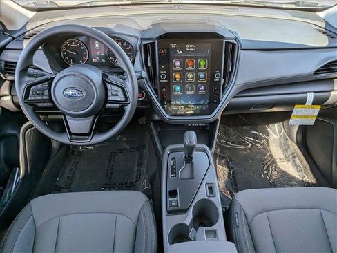 New 2026 Subaru Crosstrek 2.0i Premium AWD/4WD image 10