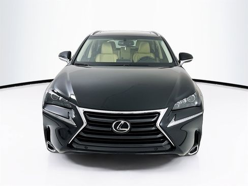 Used 2017 Lexus NX 200t FWD image 2