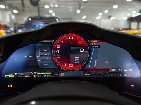 Used 2021 Ferrari SF90 Stradale AWD/4WD image 23