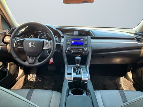 Used 2021 Honda Civic LX image 11