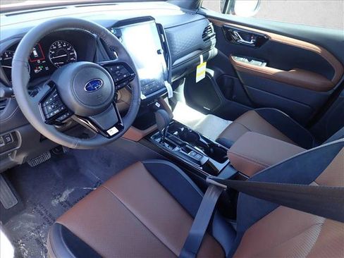 New 2026 Subaru Forester Touring image 12