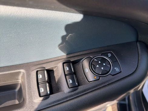 Certified 2024 Ford Edge SEL w/ Sport Appearance Package image 19