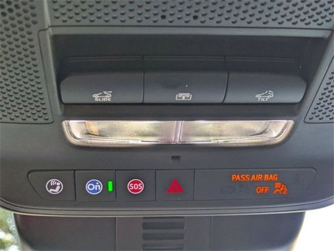 New 2026 Chevrolet Traverse Z71 w/ Enhanced Driving Package image 28