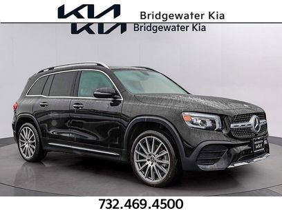 Used 2021 Mercedes-Benz GLB 250 4MATIC
