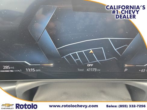 Used 2025 BMW 430i Convertible image 22