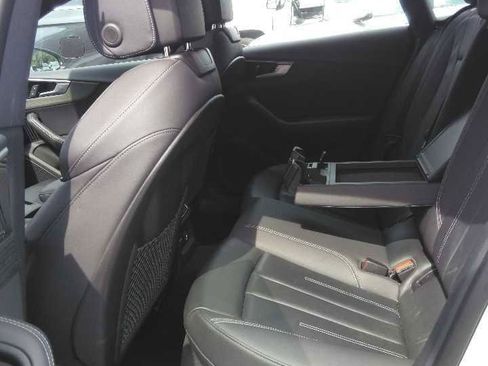 Used 2024 Audi A5 2.0T Premium Plus AWD/4WD image 7