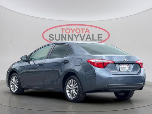 Used 2015 Toyota Corolla LE FWD image 7