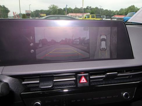 Used 2022 Kia EV6 GT-Line RWD image 27