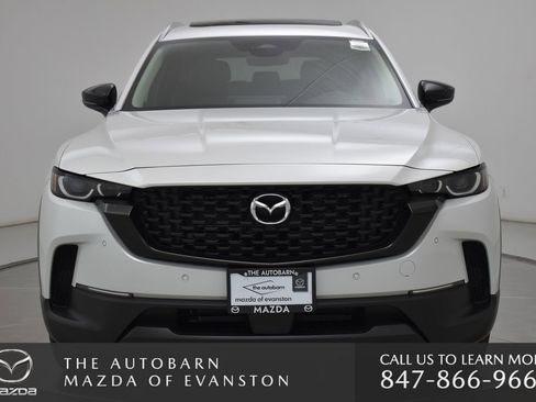 New 2026 MAZDA CX-50 2.5 Hybrid w/ Weather Package image 13