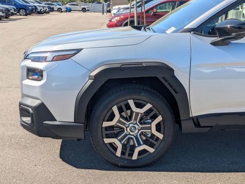 New 2026 Subaru Outback Touring XT image 15