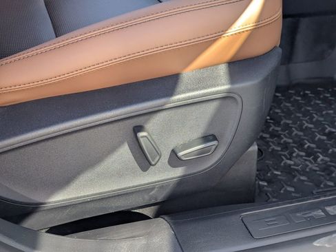 Used 2023 Ford Bronco Sport Badlands w/ Premium Package image 36